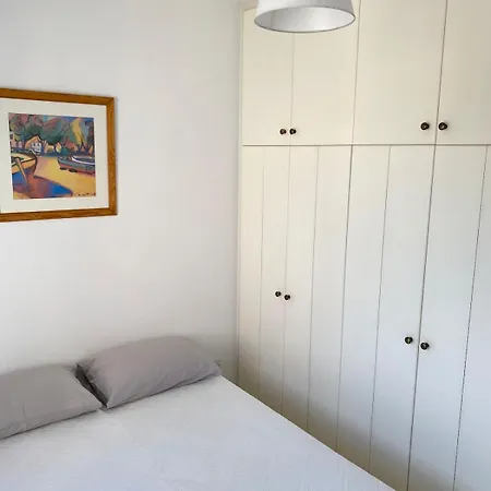 Apartmán By The Sea, With A Sandy *