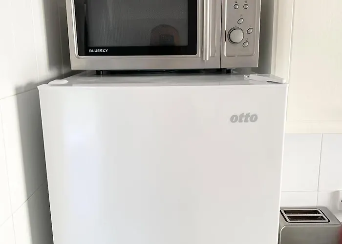 By The Sea, With A Sandy Appartamento *