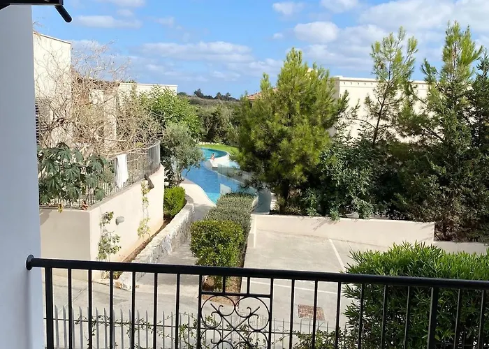 Appartamento By The Sea, With A Sandy