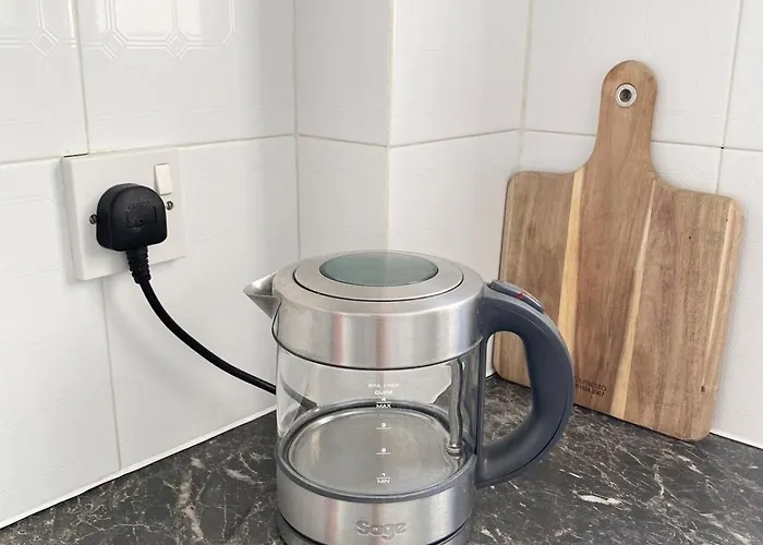 By The Sea, With A Sandy *