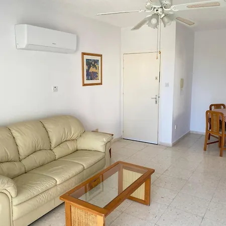 By The Sea, With A Sandy Апартаменты *