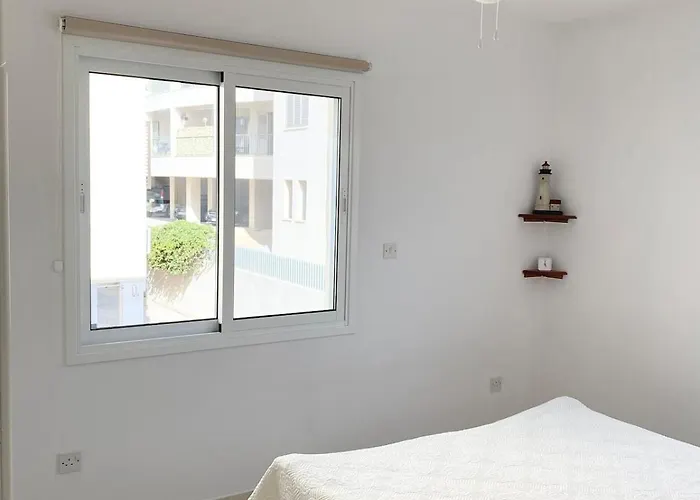 Apartament By The Sea, With A Sandy