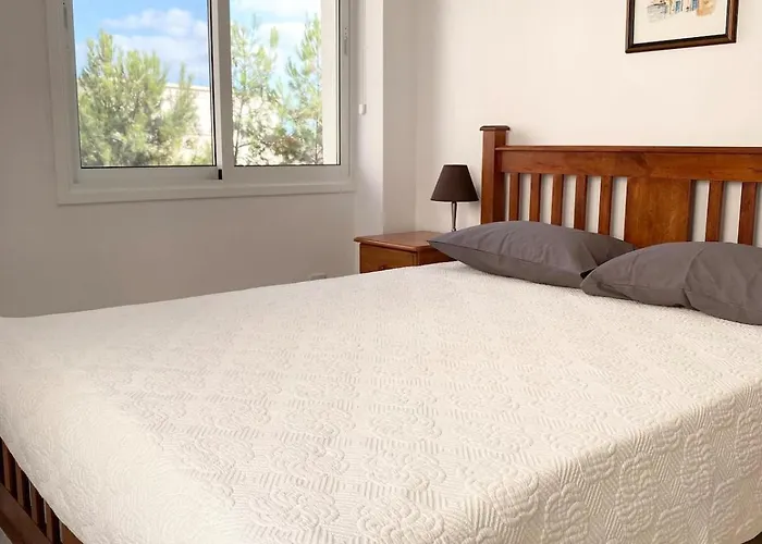 Apartament By The Sea, With A Sandy Pafos