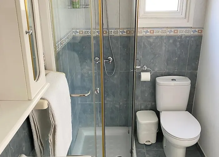 Apartament By The Sea, With A Sandy