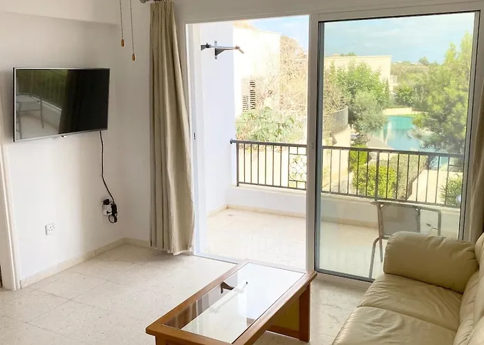 Apartament By The Sea, With A Sandy *