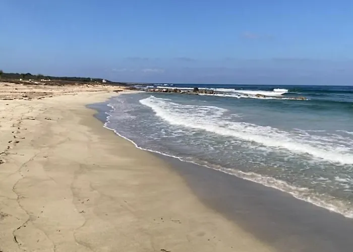 By The Sea, With A Sandy Пафос