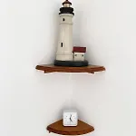By The Sea, With A Sandy Apartment