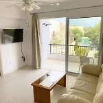 Apartment By The Sea, With A Sandy *
