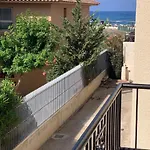 Daire By The Sea, With A Sandy Pafos