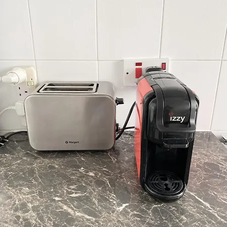 By The Sea, With A Sandy *