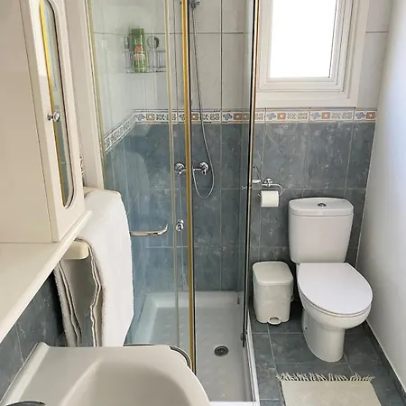 Daire By The Sea, With A Sandy