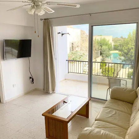 Apartment By The Sea, With A Sandy *