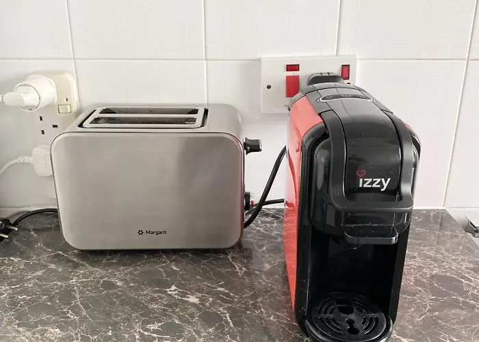 By The Sea, With A Sandy *