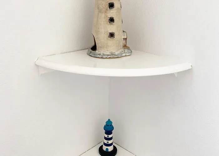 By The Sea, With A Sandy