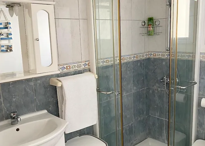 By The Sea, With A Sandy Daire