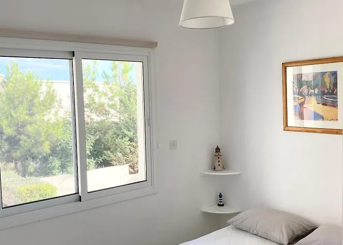 By The Sea, With A Sandy * Pafos