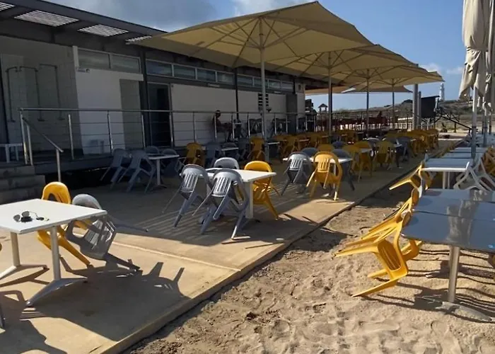 Daire By The Sea, With A Sandy