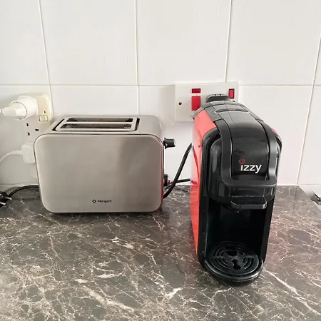 By The Sea, With A Sandy