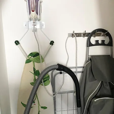 By The Sea, With A Sandy *