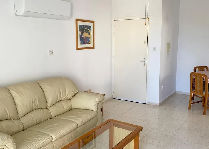 By The Sea, With A Sandy Apartment *