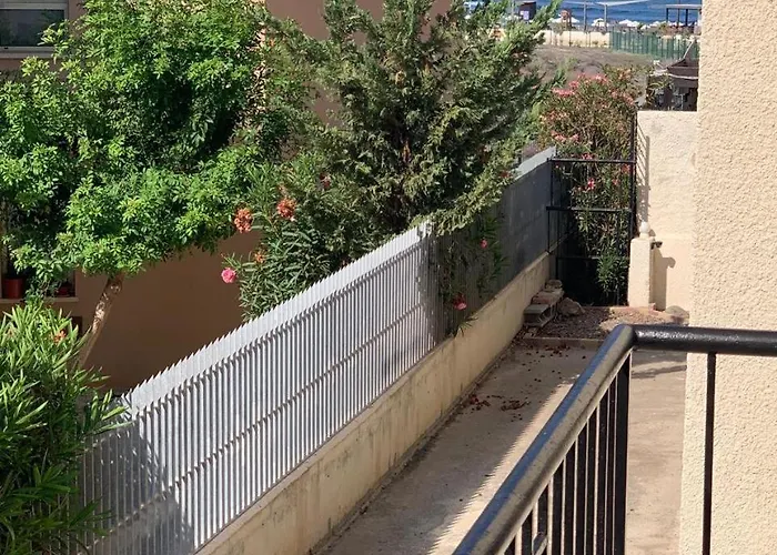 Apartment By The Sea, With A Sandy Paphos