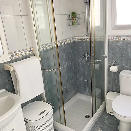 By The Sea, With A Sandy Πάφος