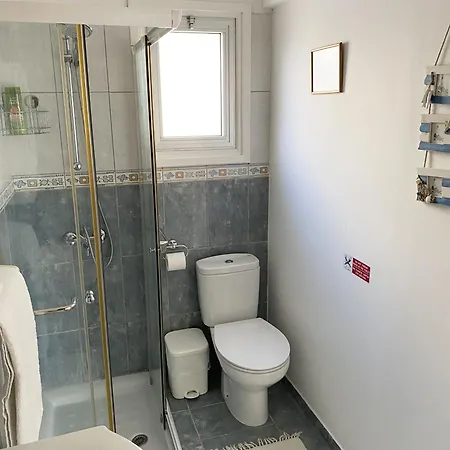 By The Sea, With A Sandy * Πάφος