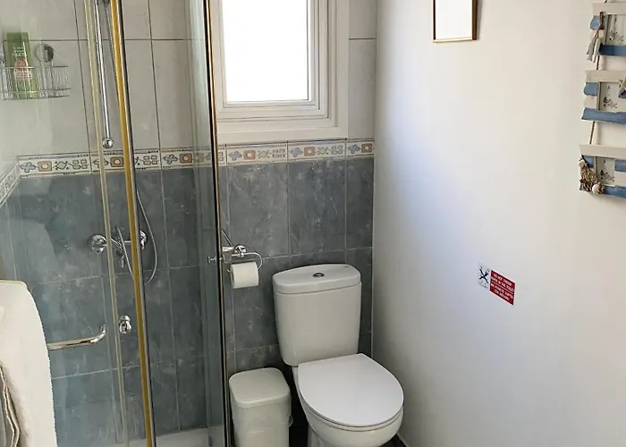 By The Sea, With A Sandy * Πάφος