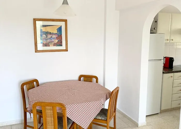 By The Sea, With A Sandy *