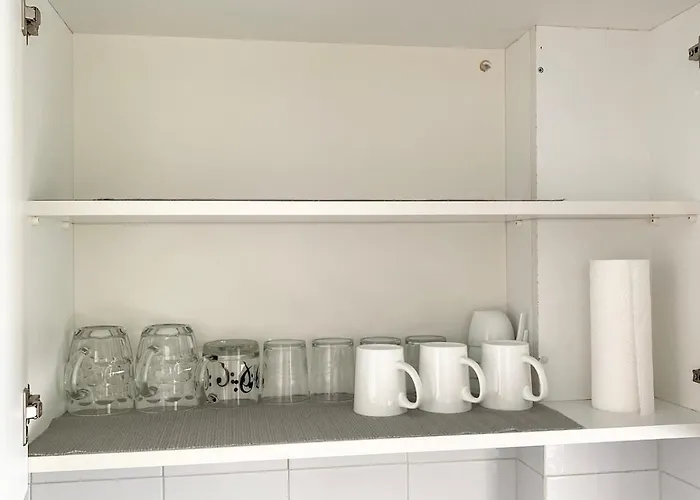 By The Sea, With A Sandy Apartman *