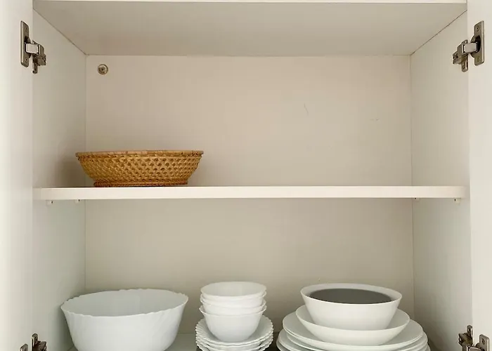 By The Sea, With A Sandy Apartman Paphos