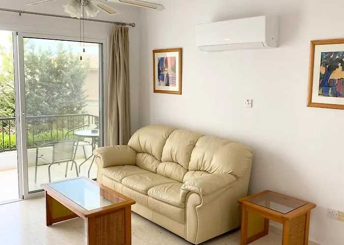 By The Sea, With A Sandy * Πάφος